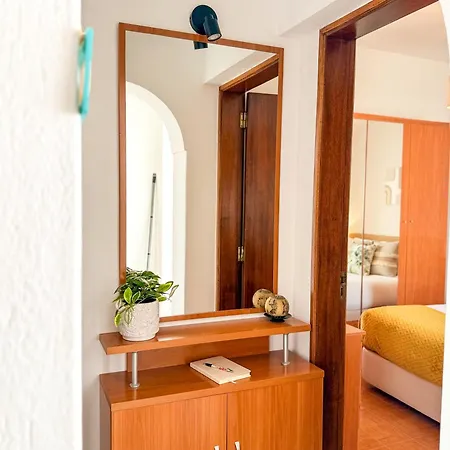 Διαμέρισμα Riverside 3 Bdr With River View Near Portimao