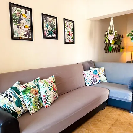 Apartment Riverside 3 Bdr With River View Near Portimao