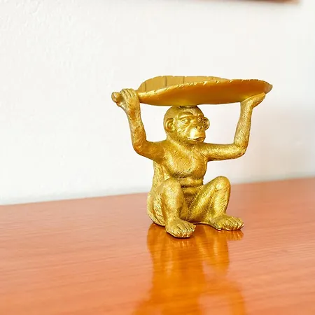 Riverside 3 Bdr With River View Near Portimao Apartment Estombar