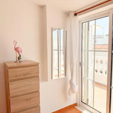 Riverside 3 Bdr With River View Near Portimao