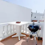 Riverside 3 Bdr With River View Near Portimao Apartment Estombar