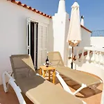 Riverside 3 Bdr With River View Near Portimao Apartment Estombar