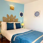 Riverside 3 Bdr With River View Near Portimao * Estombar