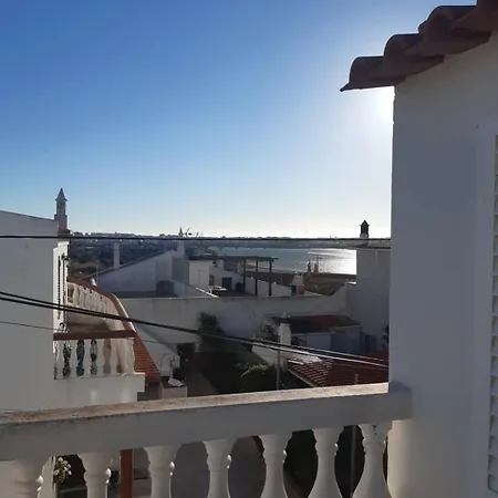 Apartment Riverside 3 Bdr With River View In Quinta De Sao Pedro *