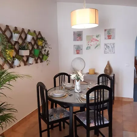 Riverside 3 Bdr With River View In Quinta De Sao Pedro Apartment