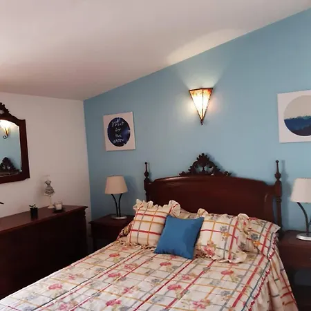 Apartment Riverside 3 Bdr With River View In Quinta De Sao Pedro