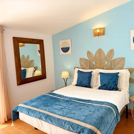 Apartment Riverside 3 Bdr With River View Near Portimao