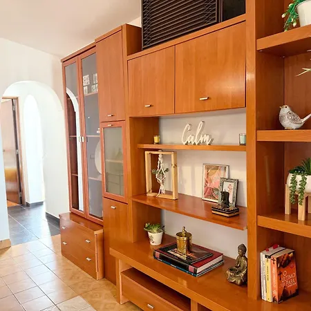 Apartment Riverside 3 Bdr With River View Near Portimao