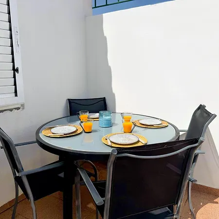 Riverside 3 Bdr With River View Near Portimao شقة *