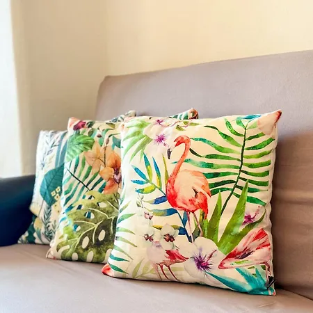 Riverside 3 Bdr With River View Near Portimao Estômbar