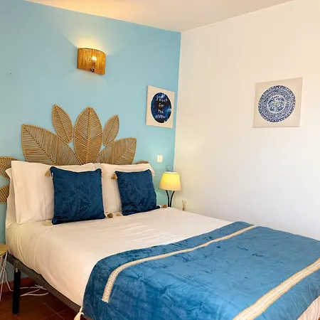 Riverside 3 Bdr With River View Near Portimao * Estômbar