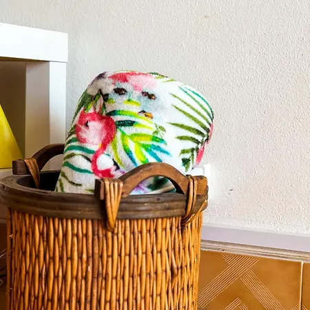 Riverside 3 Bdr With River View Near Portimao